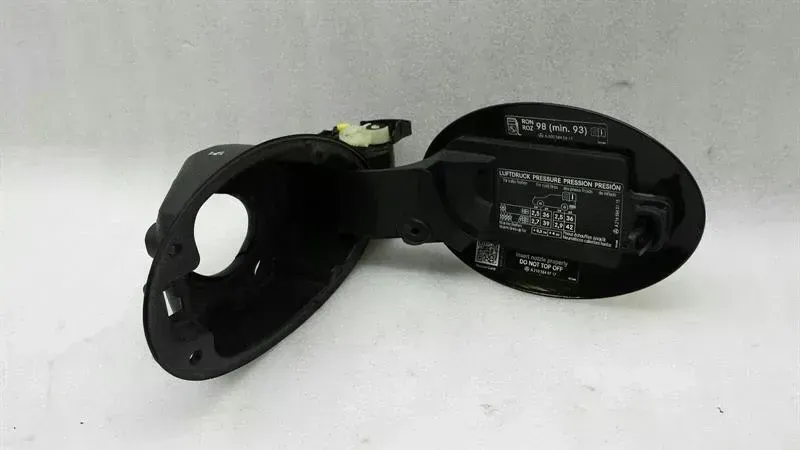 Mercedes CL W216 fuel filler cap A2166300067 fuel cap fuel flap