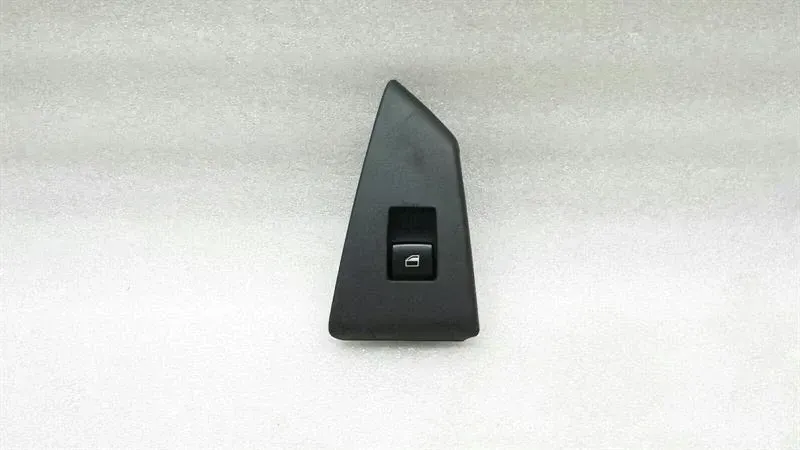 BMW 6 Series E63 RHD Passenger Window Switch 8029900 Right Handlebar
