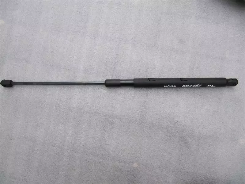 Mercedes Benz ML W164 Bonnet Strut A1648800029 bonnet damper left