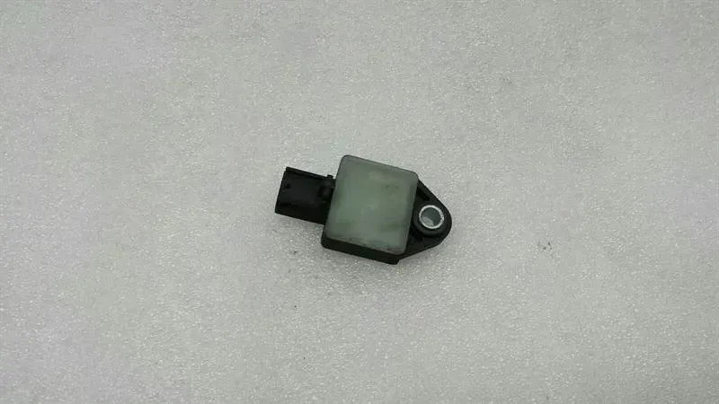 MASERATI GRANTURISMO S Crash Sensor 20123228980630 Impact Sensor