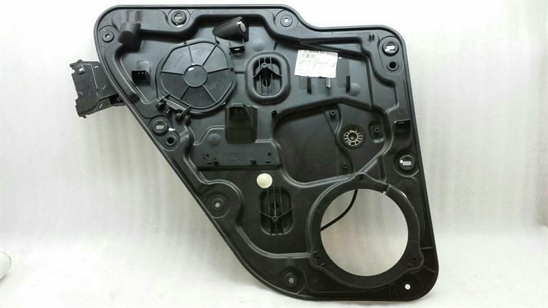 Jeep Cherokee Left Rear Door Winder 68079289AA Window Regulator Rear Left 2013