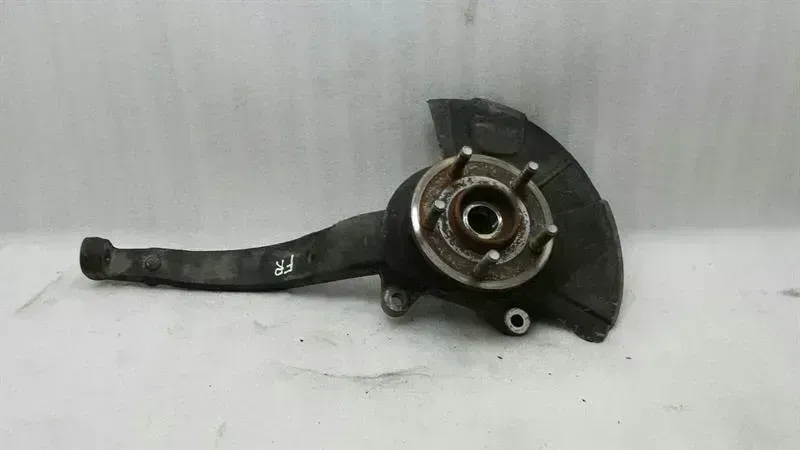 Jeep Cherokee Front Hub 68022628AD Wheel Bearing Housing Front Right SRT8 6.4 2013