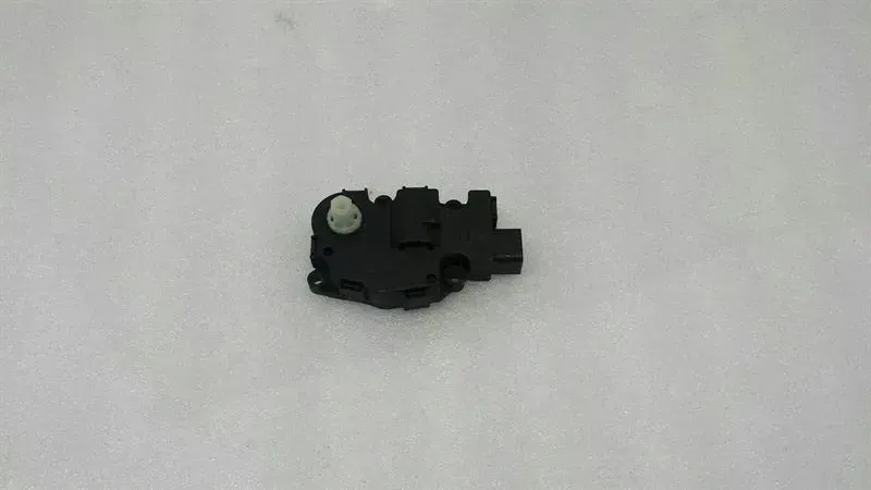 Mercedes CL W216 W221 Vent Flap Engine A2218200042 Servo Motor