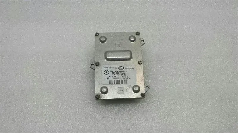 Mercedes E Class W212 Xenon Ballast A0028202426 Xenon Ballast