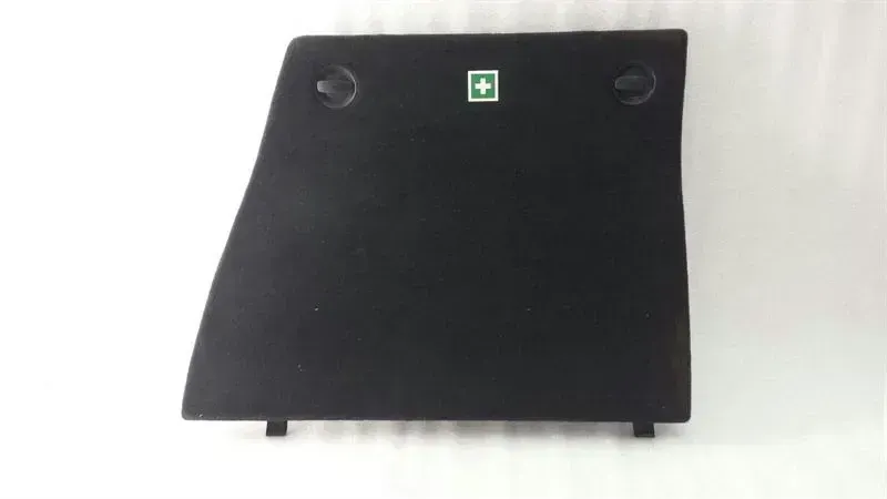 Mercedes ML W164 LEFT REAR FLAP COVER A1646902925 trunk trim
