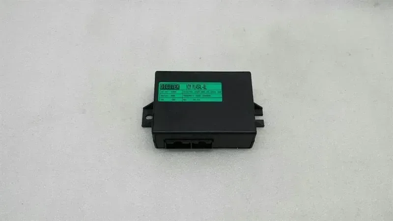 MASERATI GRANTURISMO S roof control unit 236955 ROOF CONTROL ECU UNIT