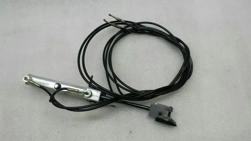 Mercedes SL R230 Roll Bar Strut Right A2308001872 Strut Roll Bar Right