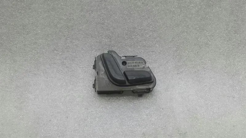 Mercedes C Class W204 Left Seat Switch A2048708910 Seat Left Switch.