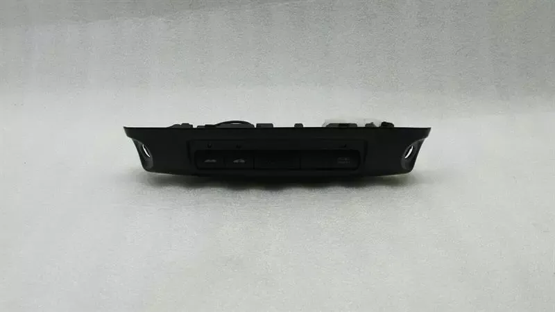 Maserati Granturismo Switch Block 80975000 Switch Block SMC STRADALE 2010 V8