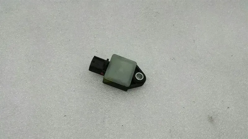 MASERATI GRANTURISMO S Crash Sensor 20123227580064 Impact Sensor