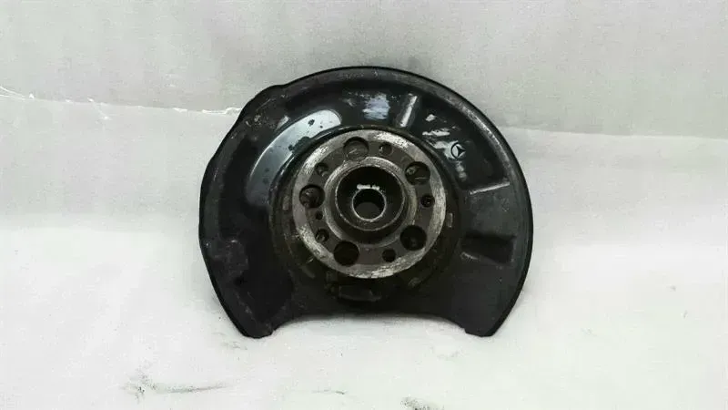 Mercedes SL R230 wheel bearing housing knuckle rear right A2303505208 rear hub