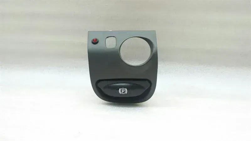 Mercedes SL R230 A2305450404 RHD Light Switch Cover Right Hand Drive