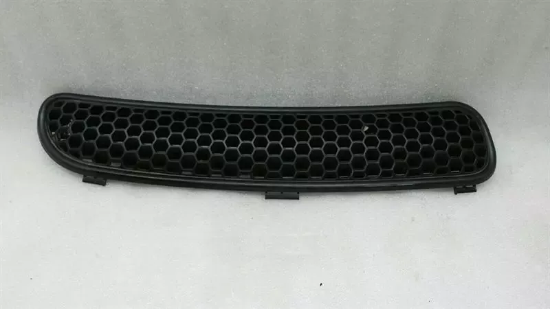 MINI COOPER R53 R52 Radiator Grill Grille 51137122506 Front Bumper Grill