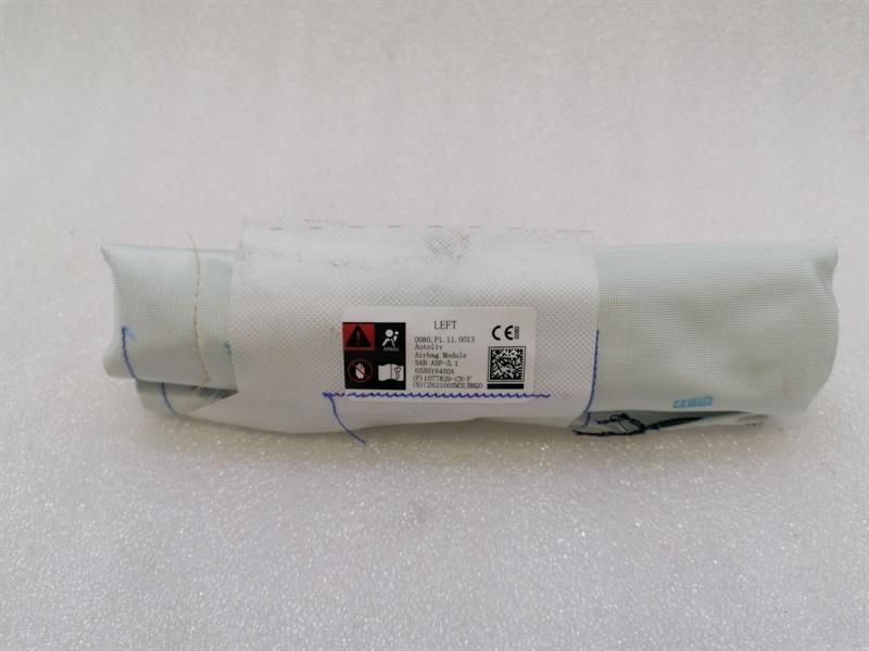 Tesla Model 3 Module 1077829-CN-F Module LEFT SEAT FRONT LEFT SEAT