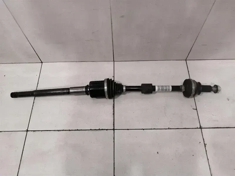 JAGUAR i-PACE X590 EV400 Drive Shaft Right J9D3-4B402-AC Rear Drive Shaft