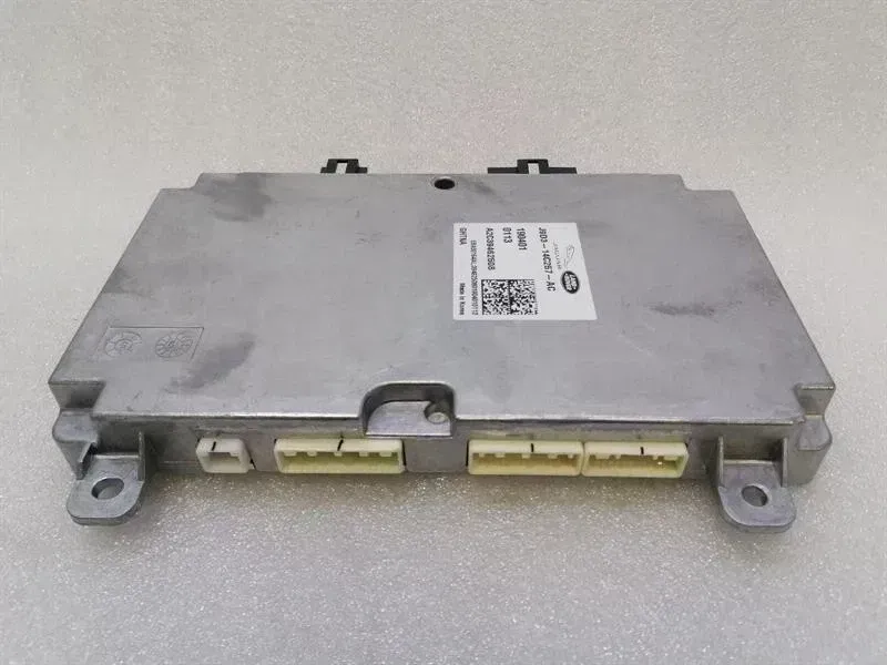 JAGUAR i-PACE X590 EV400 Electronic module J9D3-14C257-AC control unit