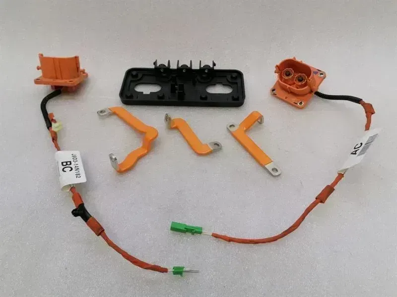 JAGUAR i-PACE X590 EV400 Wiring Loom J9D3-14N182-BC Harness