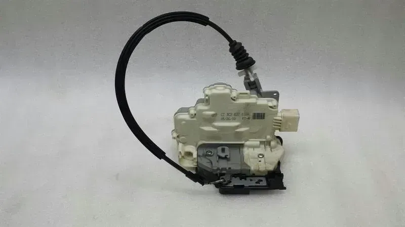 Volkswagen Passat RHD Right Front Door Lock 3C2837016A Right Hand Drive