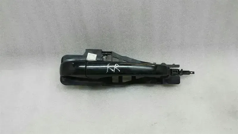 Jeep Cherokee RRH door handle 1MW30AXRAE door handle rear right 2013