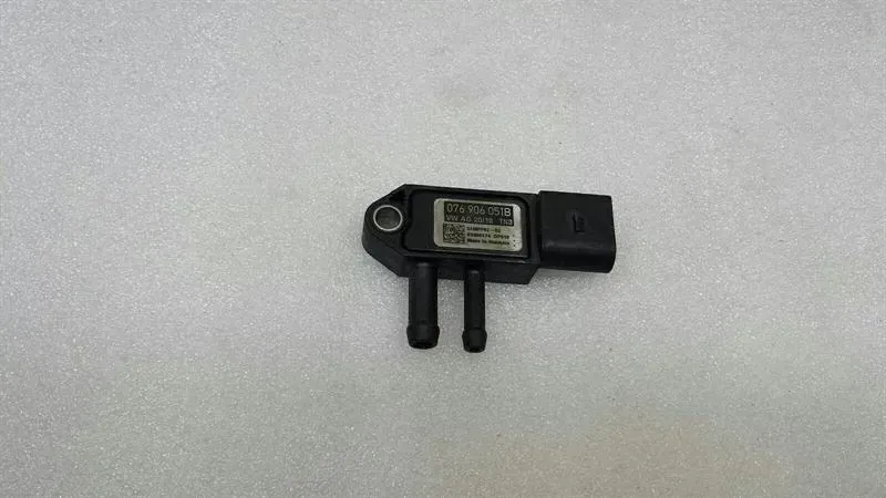 Volkswagen Passat 3C Pressure Sensor 076906051B Pressure Sensor Sensor