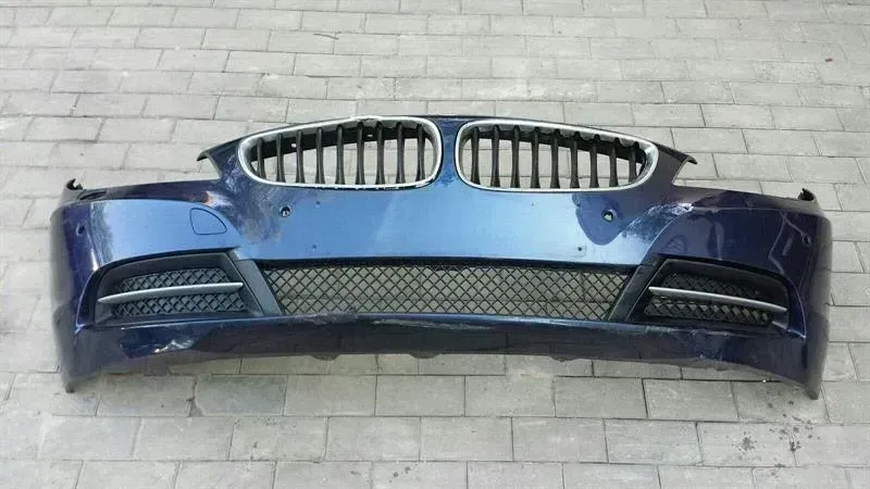 BMW Z4 E89 Front Bumper 7230956 Front Bumper