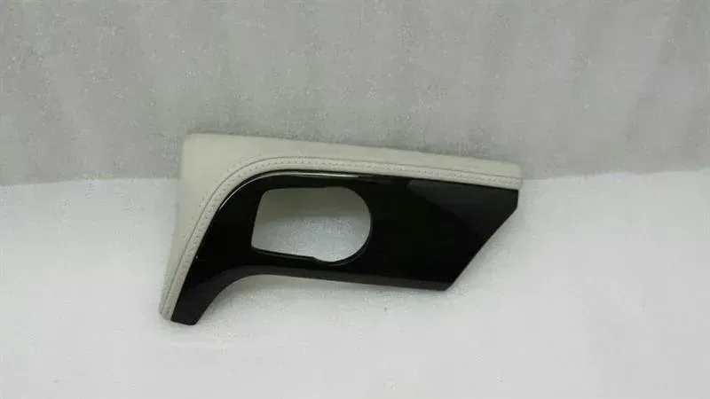 BMW Z4 E85 E86 Dashboard veneer cover 9167643 RHD INDIVIDUAL
