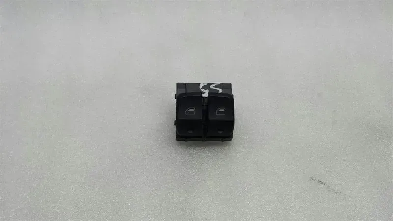 Audi S5 8T window switch 8K0959851A switch window regulator