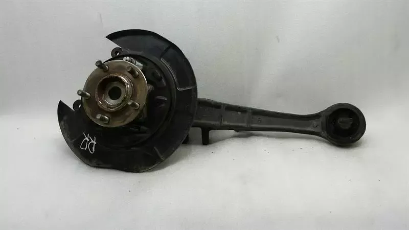 MITSUBISHI Lancer Right Rear Hub 4125A034 Wheel Bearing Case Rear Right