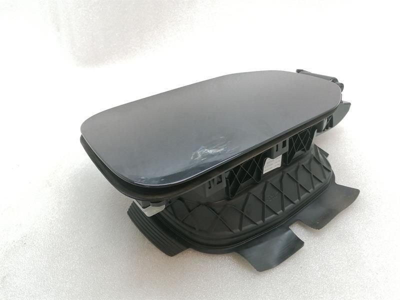 BMW iX i20 40 fuel filler cap 7953712 fuel cap tank flap loading flap