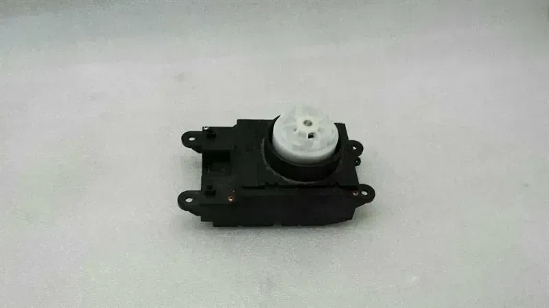 BMW 6 Series E63 Controller Switch 6944884 I Drive Switch