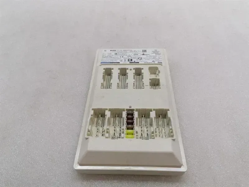 BMW iX i20 40 Electronic Module 5A5EA70 Control Unit BCP