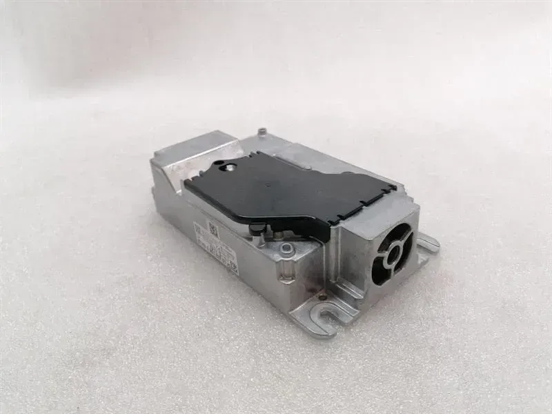 BMW iX i20 40 Electronic Module 5A57037 Control Unit AUDIO MODULE DAB HIGH ECO