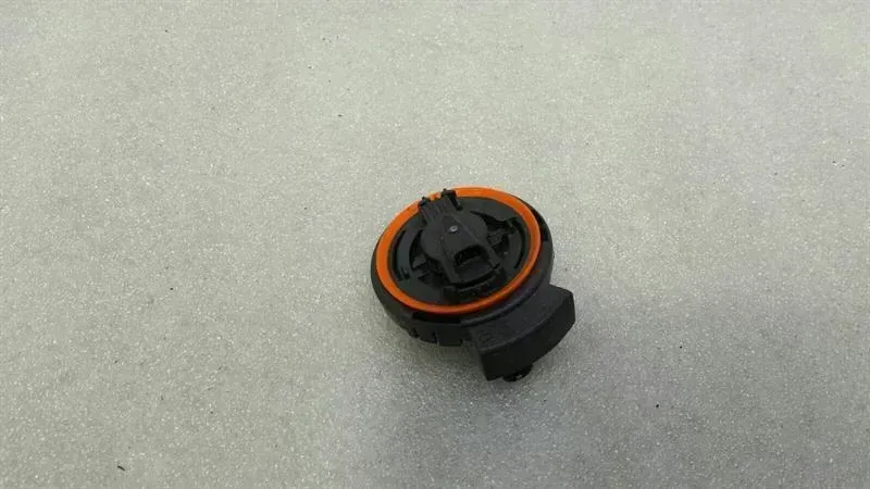Audi A4 8W Crash Sensor 4M0955557A Impact Sensor