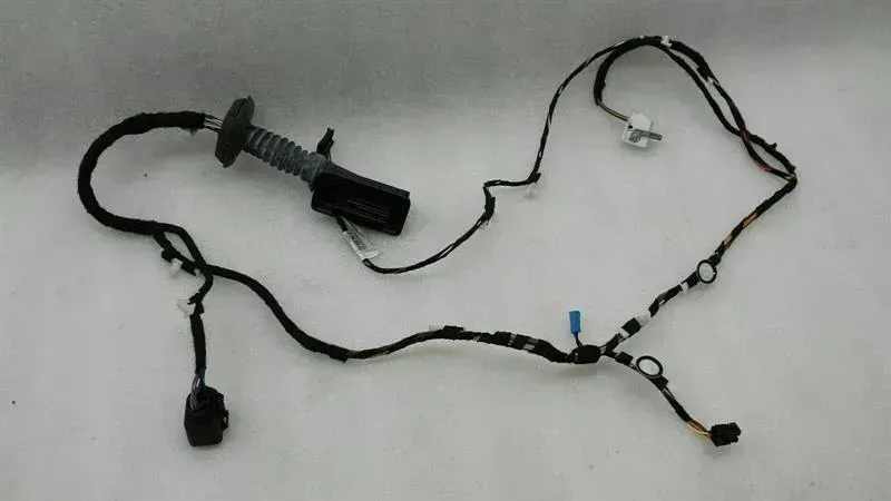 BMW 1 Series F21 Tur Kabelbaum Rechts 9340969 Right Door Wiring