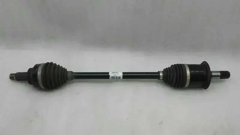 BMW 1 Series F21 F20 drive shaft rear left 8644245 rear left drive shaft LCI