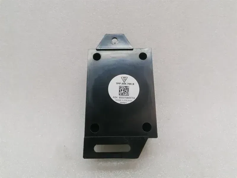 Porsche Taycan 9J Speaker 7PP035709B Loudspeakers