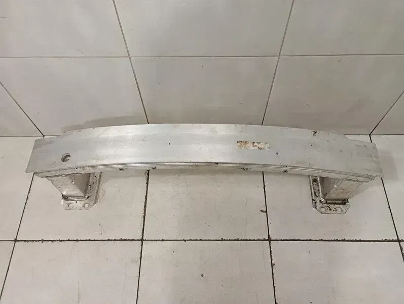 Porsche Taycan 9J Front Bumper Beam 9J1805241B Bumper Support Front + ETRON