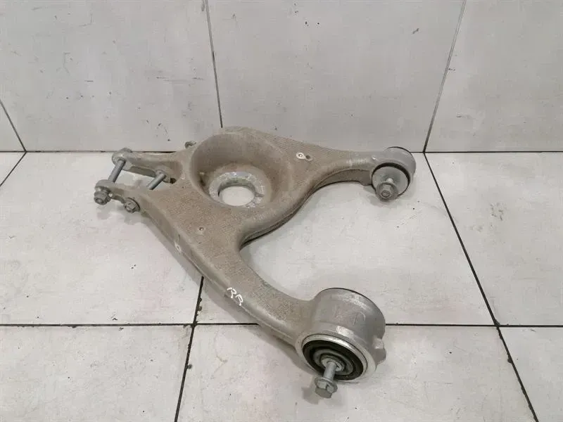 Porsche Taycan 9J right rear wishbone 9J1505376A rear right wishbone