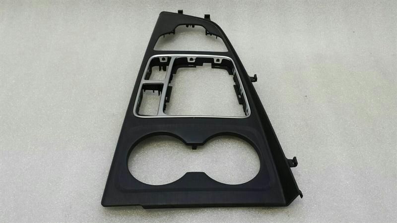 Audi A4 8W RHD Console Trim 8W2864241 Right Handlebar