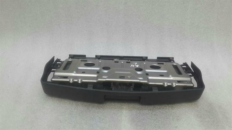 Audi A4 8W Front Left Seat Support 3Q0881057 Seat Left Holder