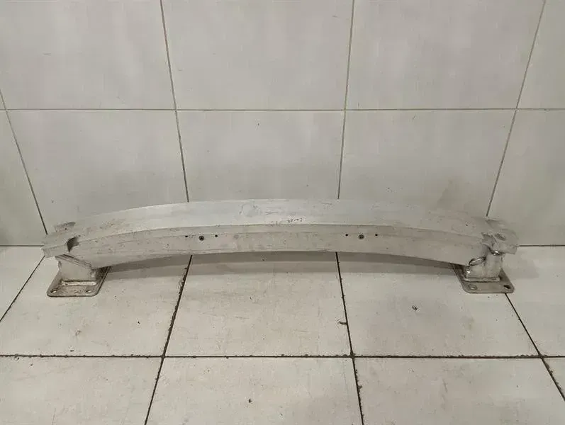 Porsche Taycan 9J rear bumper beam 9J1803184C rear bumper carrier