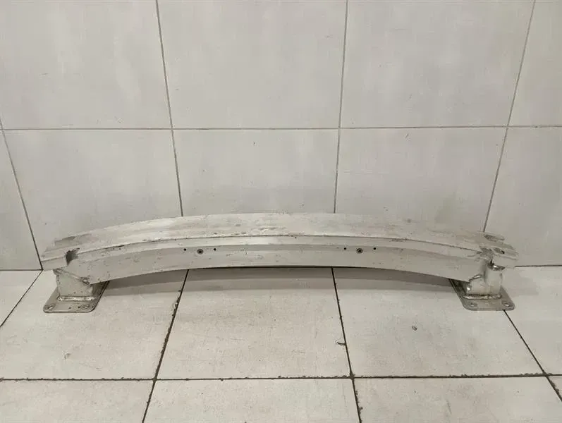 Porsche Taycan 9J rear bumper beam 9J1803184C rear bumper carrier