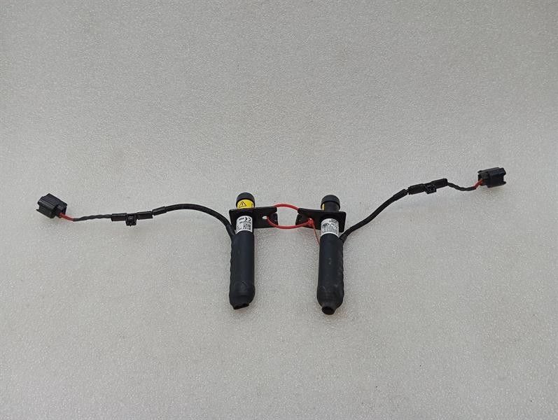 JAGUAR i-PACE X590 EV400 Bonnet Actuator Set J9C3-16E634-AC Hood Actuator Kit