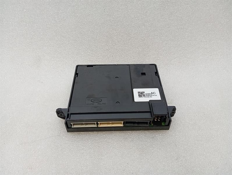 JAGUAR i-PACE X590 EV400 Electronic module J9D3-14C239-AC control unit HEATER