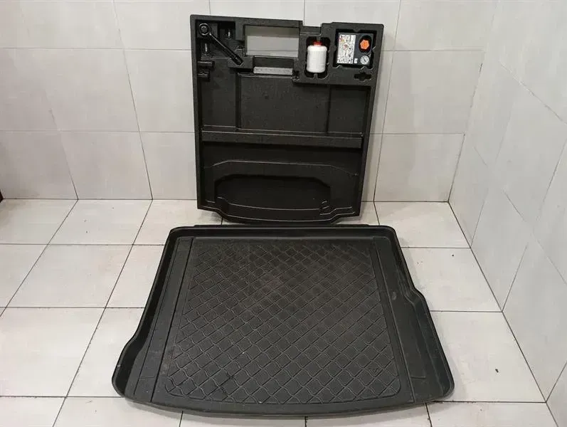 JAGUAR i-PACE X590 EV400 SAVER KIT J9D3-19G381-AE Jack BOAT FLOOR