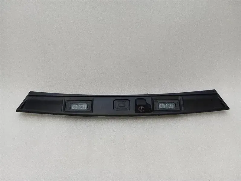 JAGUAR i-PACE X590 EV400 M9D3-40406-AC REAR CAMERA