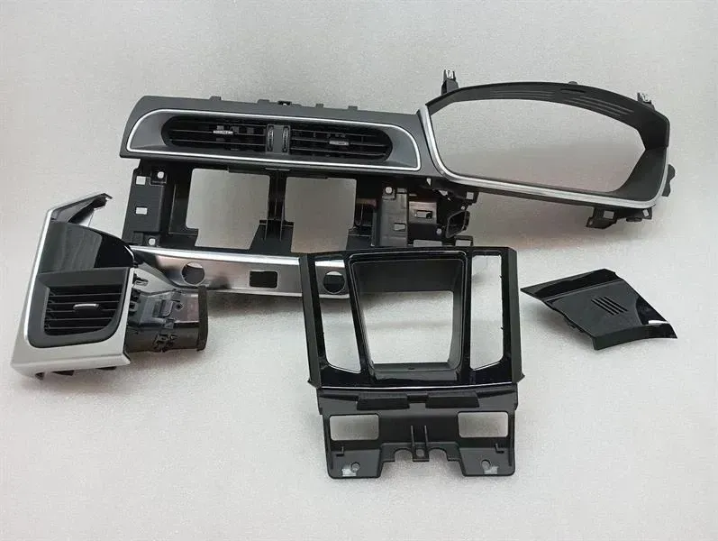 JAGUAR i-PACE X590 EV400 Air vent GX63-04L21-A RHD SET