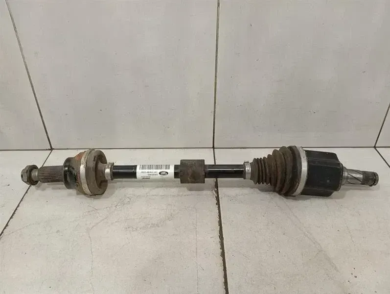 JAGUAR i-PACE X590 EV400 Left Rear Drive Shaft J9D3-4B402-AC Drive Shaft Left