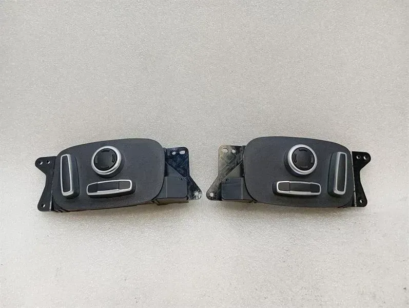 JAGUAR i-PACE X590 EV400 Switch KX63-14B566-HA Switch SEAT SEAT
