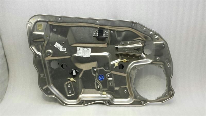Mercedes S-Class W221 Left Front Door Winder A2217200146 Window Regulator VL